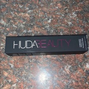 Huda beauty